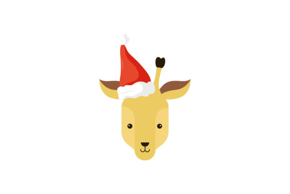 Download Christmas Cute Animal Party - Animal Collection