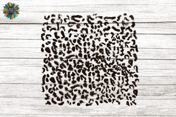Download Fuzzy Leopard Print Animal Print - Animal Collection