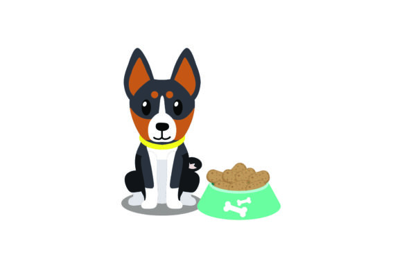Download Dog Cute Animal Illustration - Animal Collection
