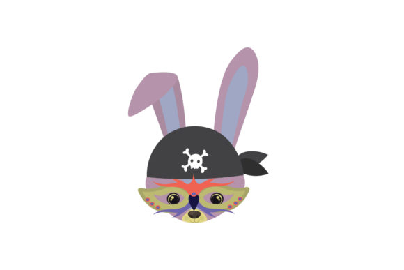 Download Animal Party Celebrate Illustration - Animal Collection